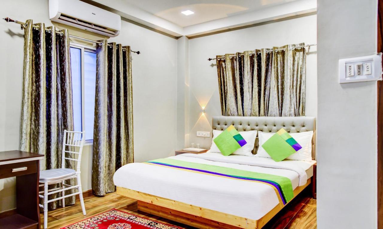 Treebo Trip Mittal Gardens Hotel Siliguri Ngoại thất bức ảnh